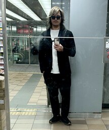 NEW BALANCE | セットアップ