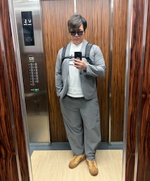 SOPHNET. | セットアップ