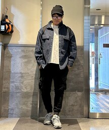 reell | カーゴパンツ