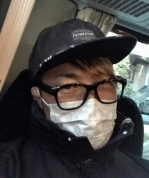 PENDLETON | キャップ