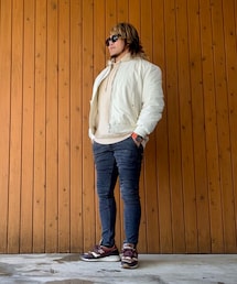 DENHAM | デニムパンツ