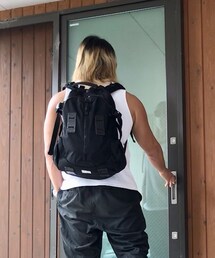 F/CE.  | バックパック/リュック