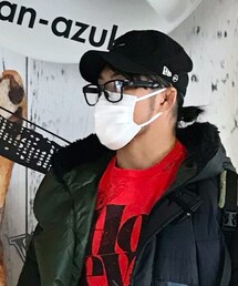 NEW ERA | キャップ