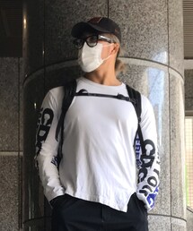 CDG | Tシャツ/カットソー