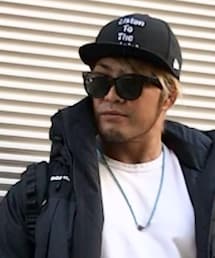 NEW ERA | キャップ