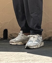 NEW BALANCE | スニーカー