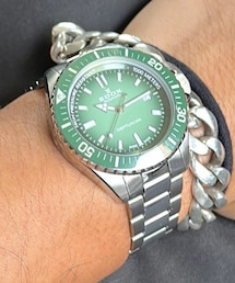 EDOX | 腕時計