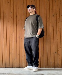 THE NORTH FACE | パンツ