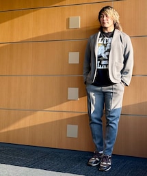 DOUBLE STANDARD CLOTHING | セットアップ