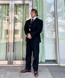 オーダースーツ | スーツセット