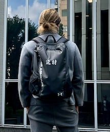 UNDER ARMOUR | バックパック/リュック