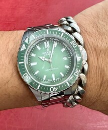 EDOX | 腕時計