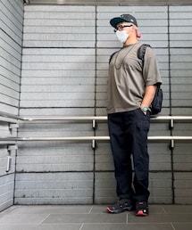 Ron Herman | カーゴパンツ