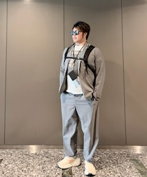 SOPHNET. | セットアップ