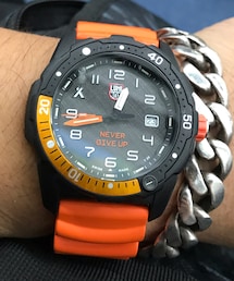 LUMINOX | 腕時計