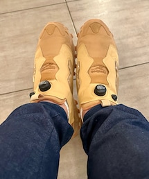 Reebok | スニーカー