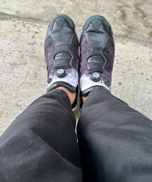 Reebok | スニーカー