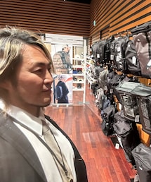 オーダースーツ | スーツセット