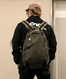 CORDURA | バックパック/リュック