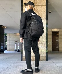 and wander | バックパック/リュック