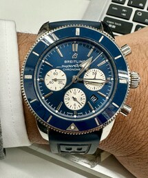 BREITLING | 腕時計