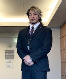 新日本プロレス | ネクタイ