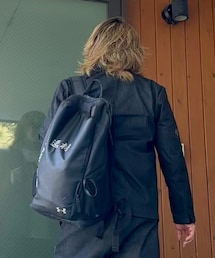 UNDER ARMOUR | バックパック/リュック