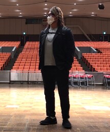 COMME des GARCONS | セットアップ