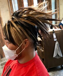 hairstyle | その他