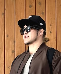 NEW ERA | キャップ