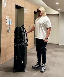 BEAMS | カーゴパンツ