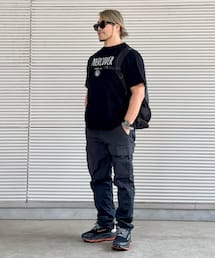orSlow | カーゴパンツ