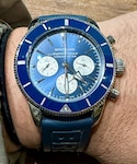BREITLING(ブライトリング)の「腕時計(腕時計)」