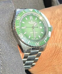 EDOX | 腕時計