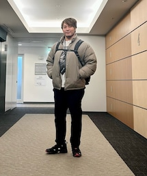 SOPHNET. | セットアップ