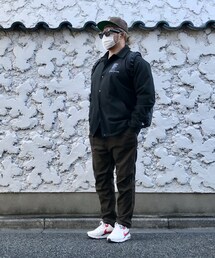 and wander | パンツ