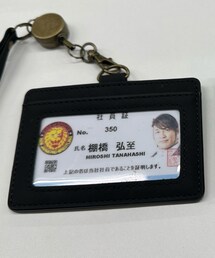 闘魂SHOP | カードケース