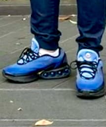 NIKE | スニーカー