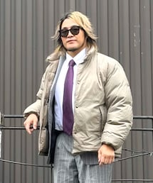THE NORTH FACE | ダウンジャケット/コート
