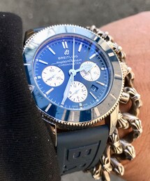 BREITLING | 腕時計