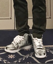 NIKE | スニーカー