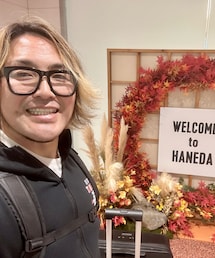 帰国しました🇯🇵 | その他