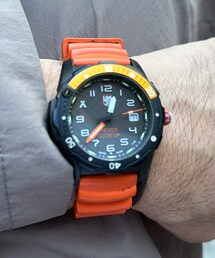 LUMINOX | 腕時計