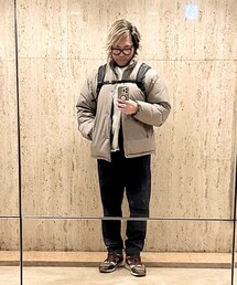 DESCENTE | セットアップ