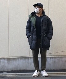 SOPHNET. | スウェットパンツ
