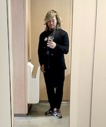 NEW BALANCE | セットアップ