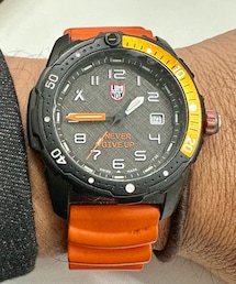 LUMINOX | 腕時計