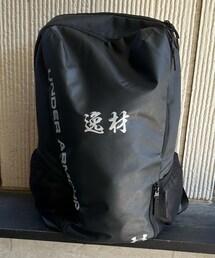 UNDER ARMOUR | バックパック/リュック