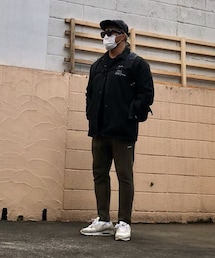 SOPHNET. | スウェットパンツ