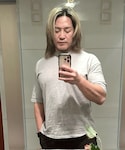 Saturdays NYC(サタデーズ ニューヨークシティ )の「トップス(Tシャツ/カットソー)」